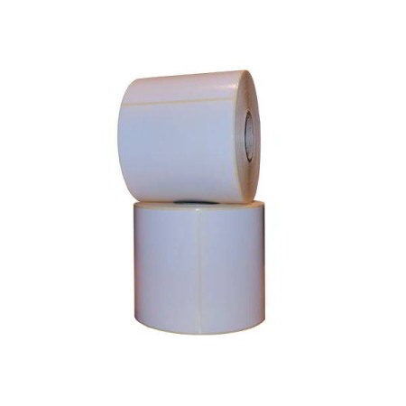 Etichete termice 100x150 mm / 250 bucati pe rola [1]