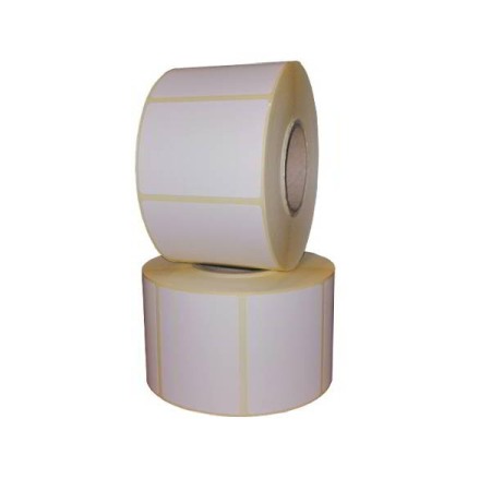 Etichete termice 58x43 mm / 1000 bucati pe rola [1]