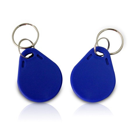 Set 10 bucati Tag de proximitate RFID, E-LOCKS, 125 KHz, chip 5200 rewritable [1]