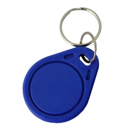 Set 10 bucati Tag de proximitate RFID, E-LOCKS, 13,56 MHz, read only [0]