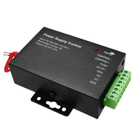 Sursa de alimentare de 12V / 5A pentru sisteme de acces [0]