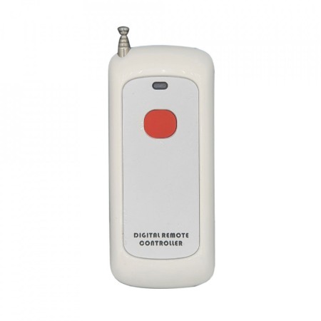 Yala (incuietoare) electromagnetica din inox E-LOCKS, cu telecomanda, cu motor, cu acces RFID, electric si cu cheie [4]