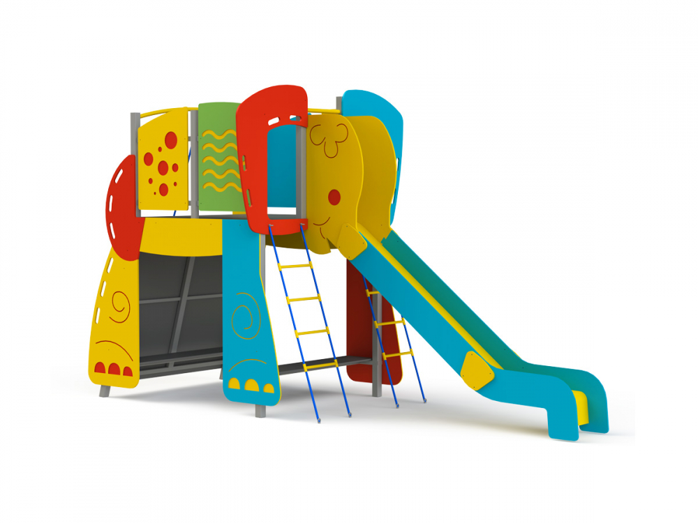 Echipamentul de joacă multifuncțional tip TP03 [3]