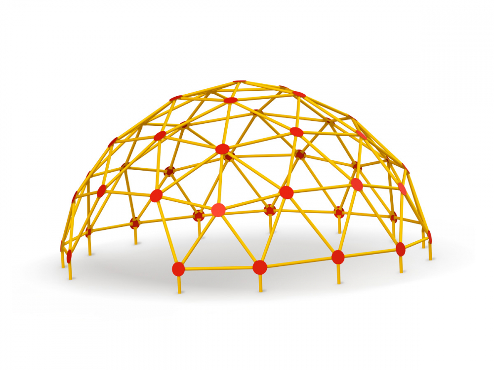 Structura de escaladă  tip GC07 [1]