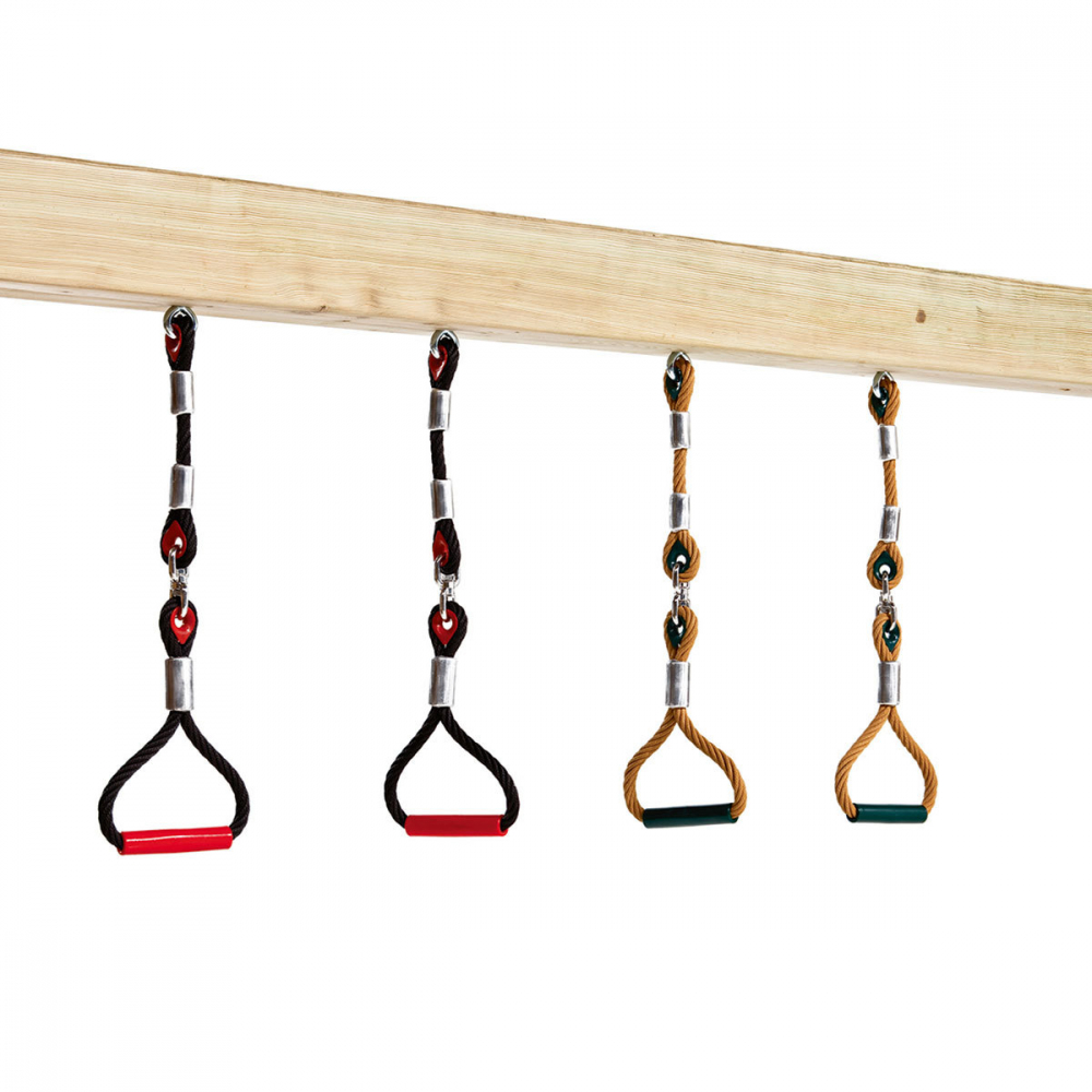 Frânghie armată tip ÎNVÂRTITĂ [2]