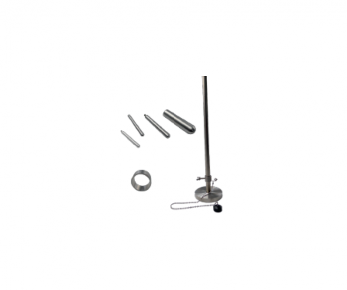 Set de probe metalice individuale [1]