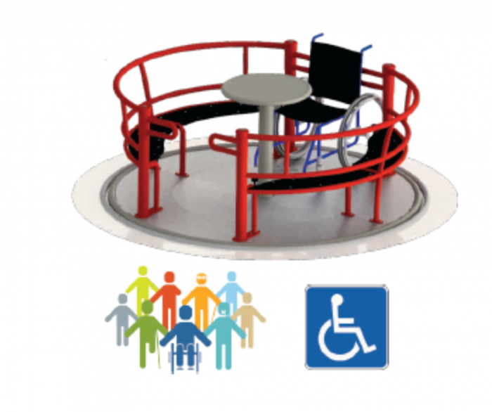 Carusel incluziv [1]