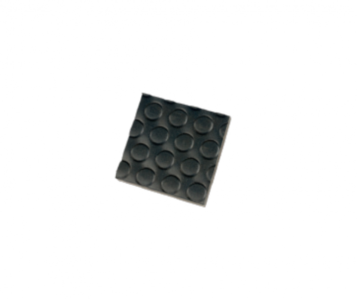 Placa HDPE cu suprafață antialunecare [1]