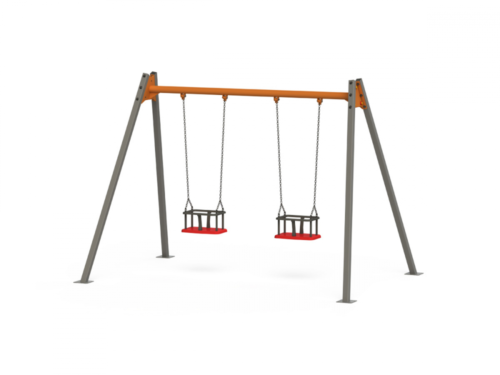 Leagăn tip GED05 [1]