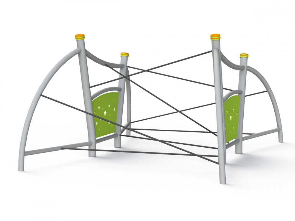 Structura de escaladă tip UJ06 [2]