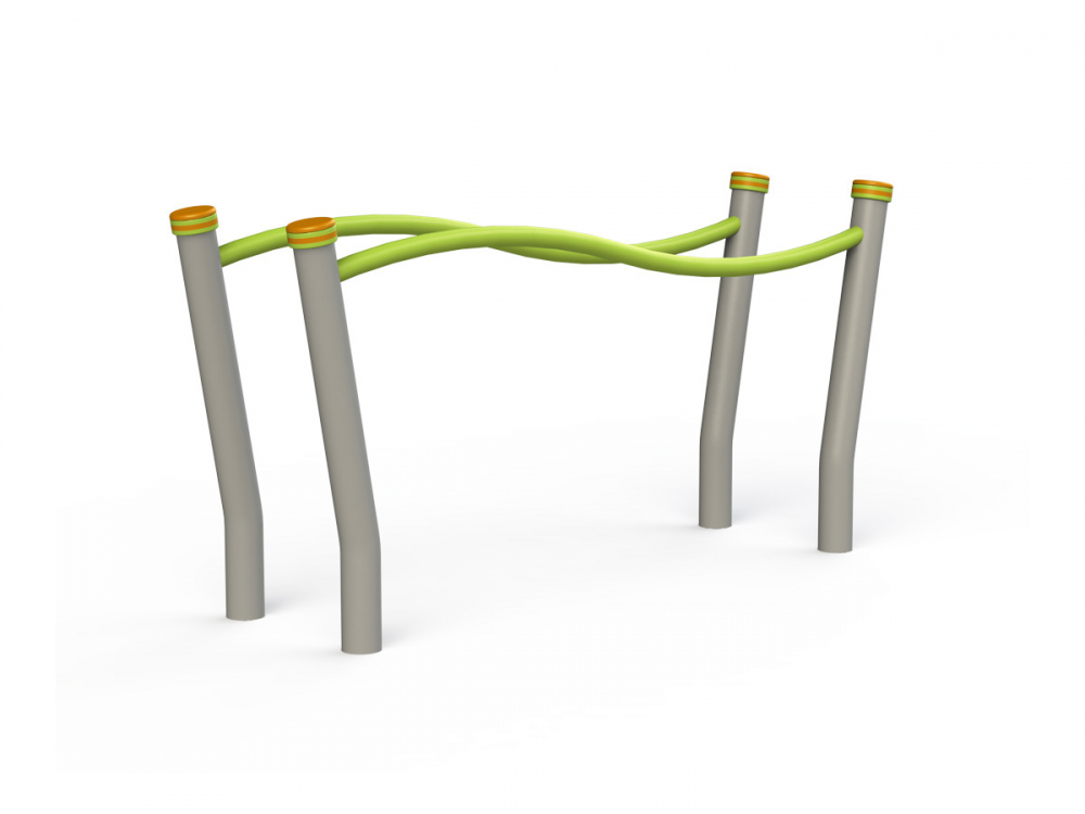 Structura de escaladă tip ​​​​​​​ UJ12 [3]