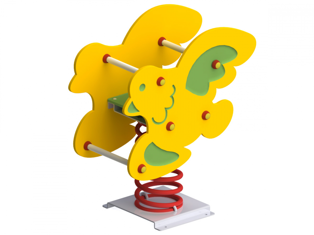 Jucărie pe arc tip GL008 [1]