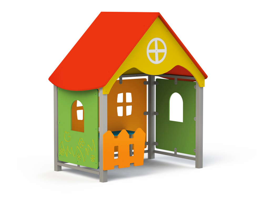 Căsuță de joacă tip H04 [2]