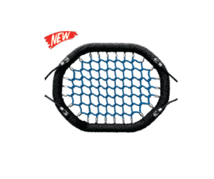 Leagăn tip inel „Ocho”, formă octogonală ovală 1.000 x 1.300 mm [1]