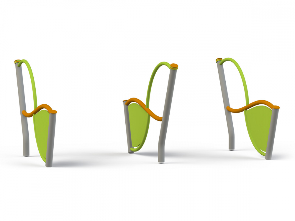 Structura de escaladă  tip UJ03 [2]