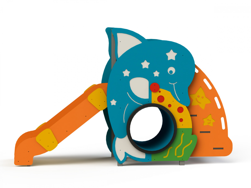 Tobogan tip GSL51 [3]