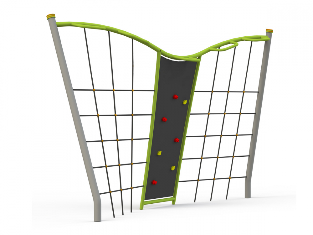 Structura de escaladă tip UJ04 [2]