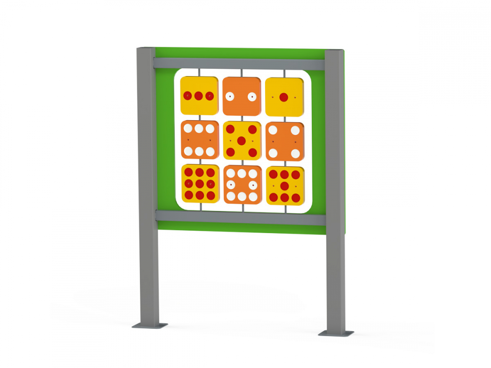 Panoul de joacă tip PP32 [2]