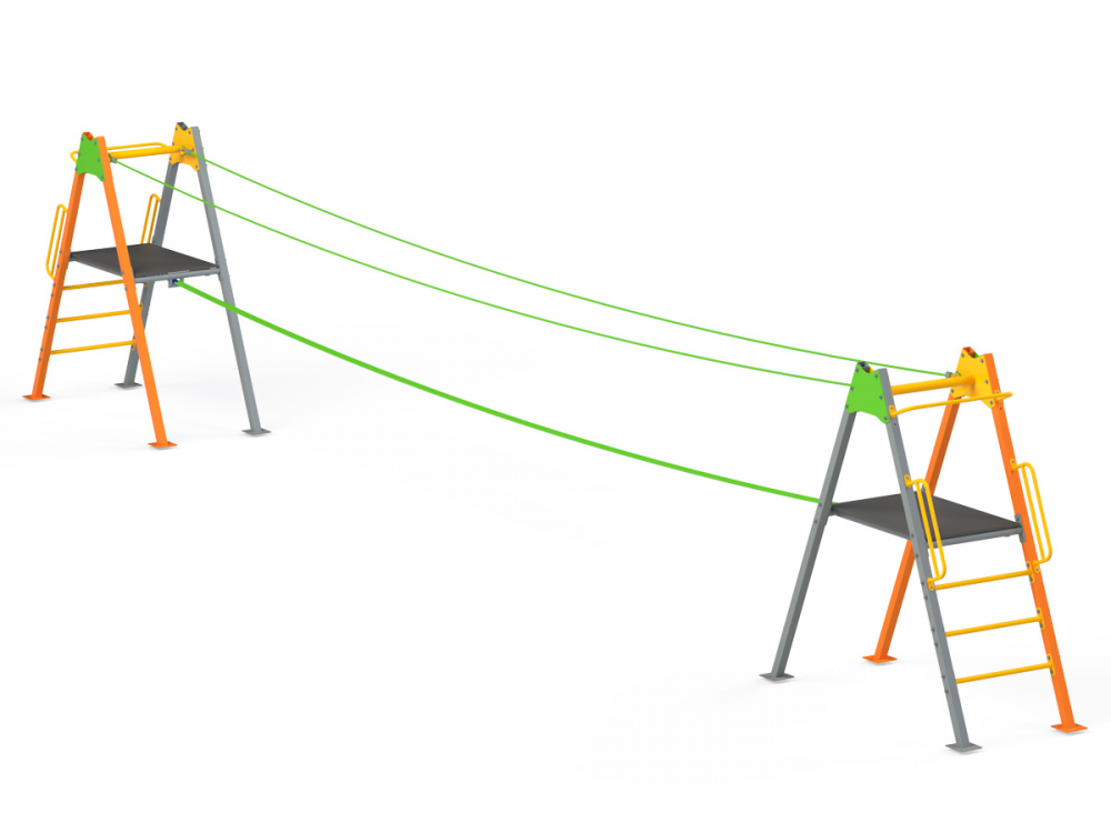 Structura de escaladă  tip GCB10 [2]