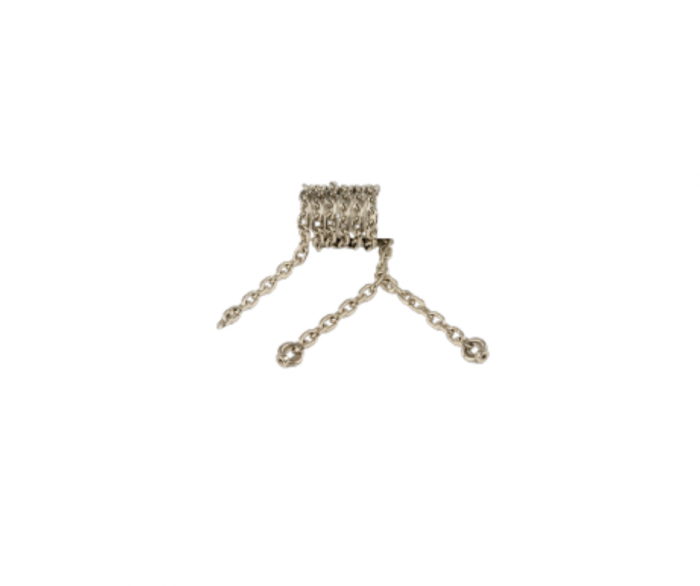 Lanțuri pentru leagăne ø 5 mm pentru scaune normale [1]