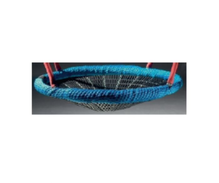 Leagăn tip inel „Lamella + Chain” [1]