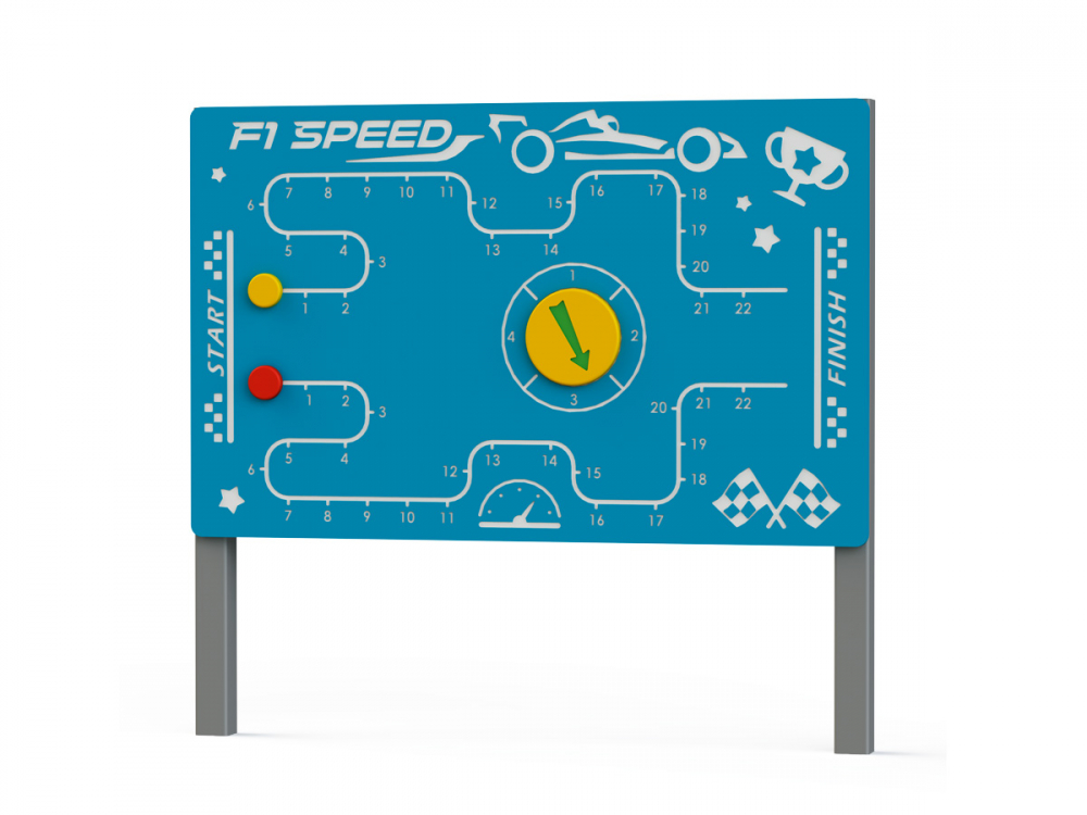 Panoul de joacă tip PP18 [2]