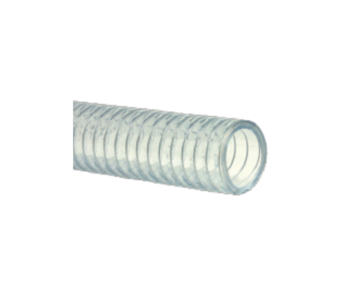 Furtun special, flexibil antirupere transparent [1]