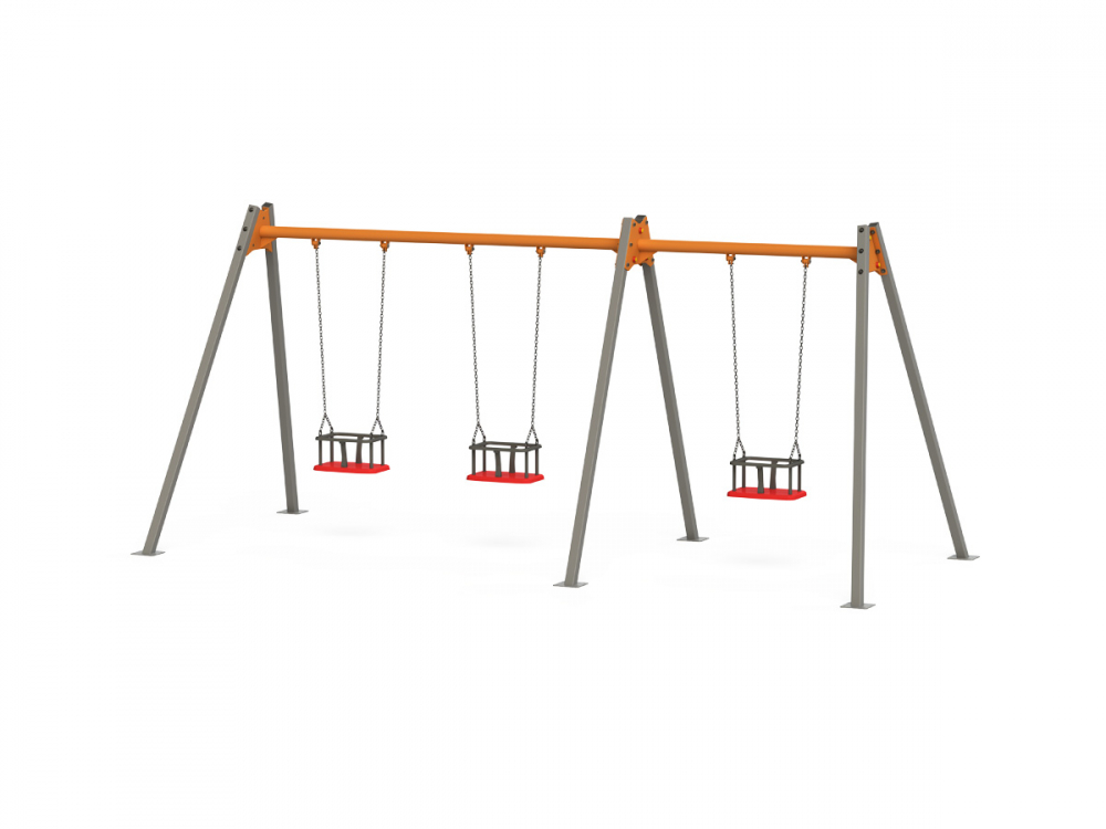 Leagănul tip GED08 [1]