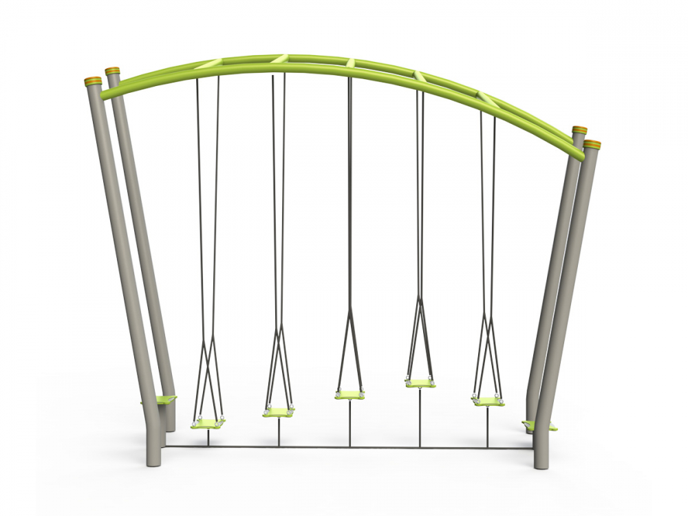 Structura de escaladă tip UJ07 [1]