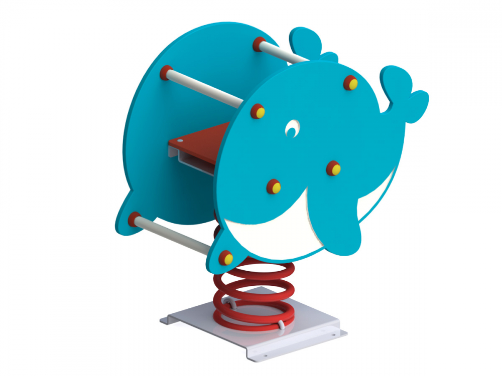 Jucărie pe arc tip GL007  [1]