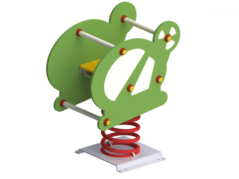 Jucăria pe arc tip GL006 [1]