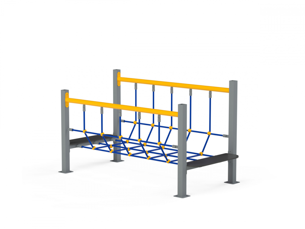 Structura de escaladă  tip GCB09 [2]