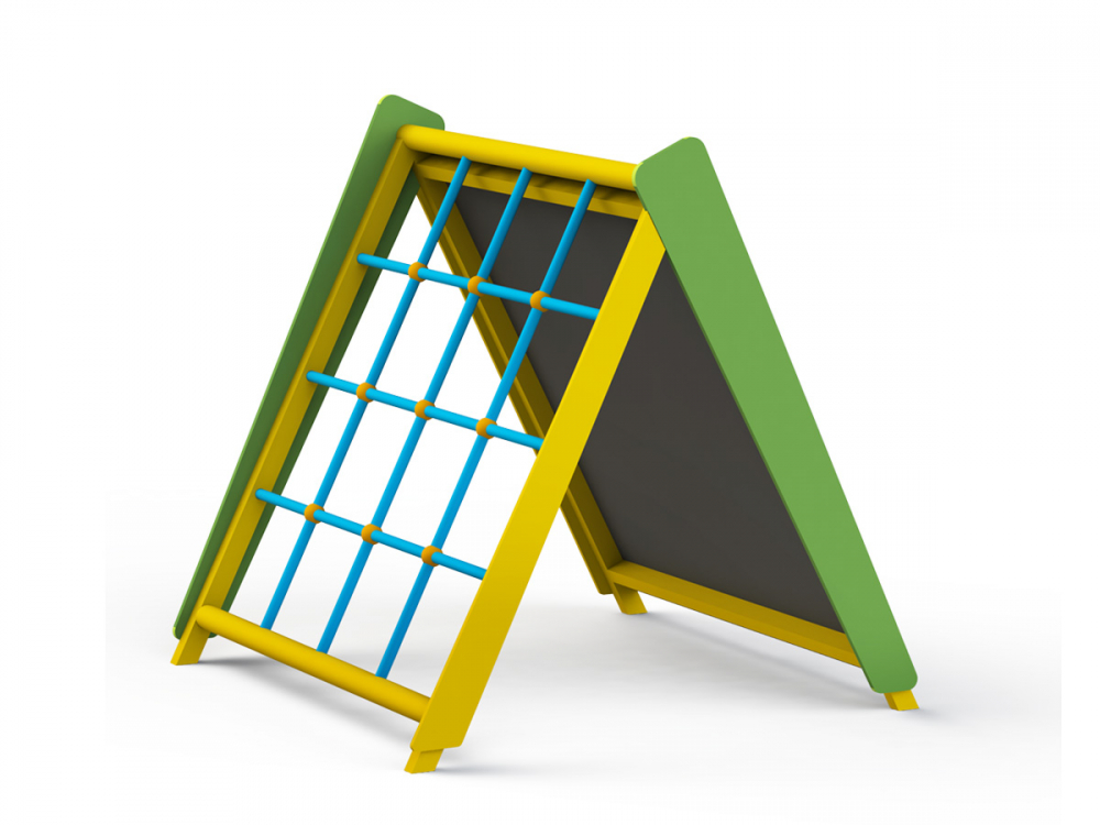 Structura de escaladă tip GC05 [1]