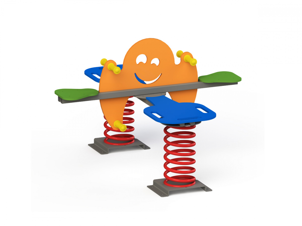 Jucărie pe arc tip G021 [2]