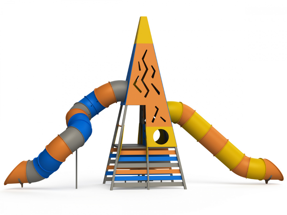 Echipamentul de joacă multifuncțional tip GPT07 [4]