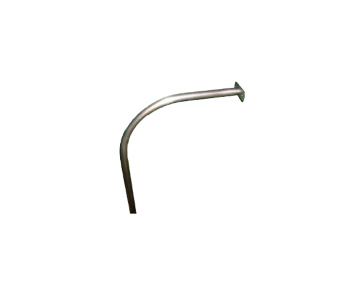 Bara de pompier din oțel inoxidabil [1]