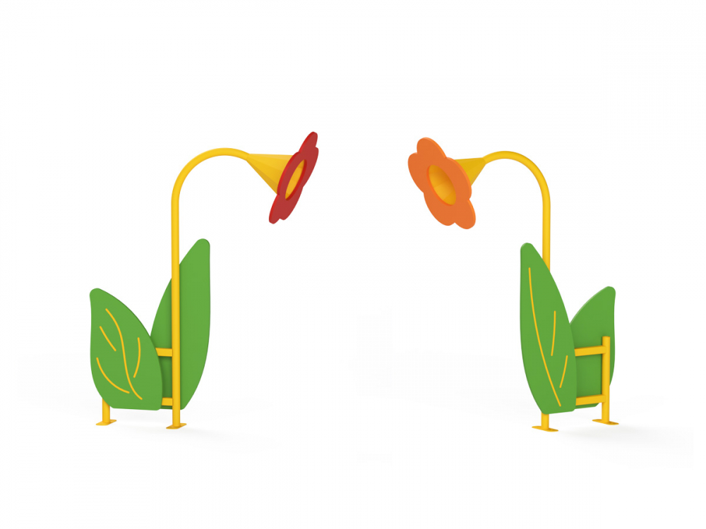 Panoul de joacă tip PP27 [2]