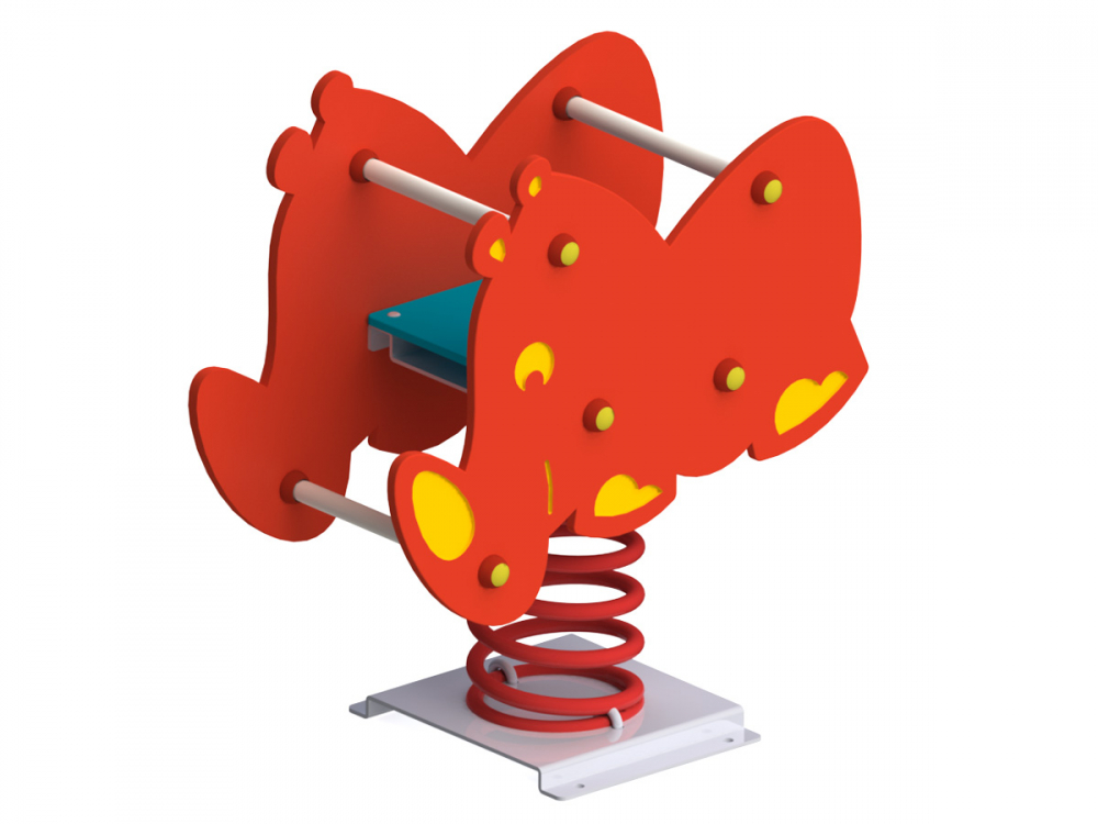 Jucăria pe arc tip GL009 [1]