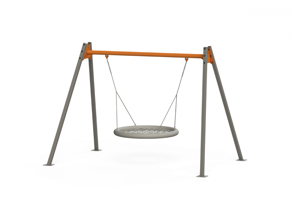 Leagăn tip GED06 [1]