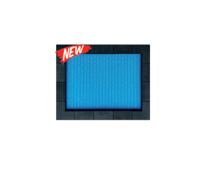 Trambulina dreptunghiulară [1]