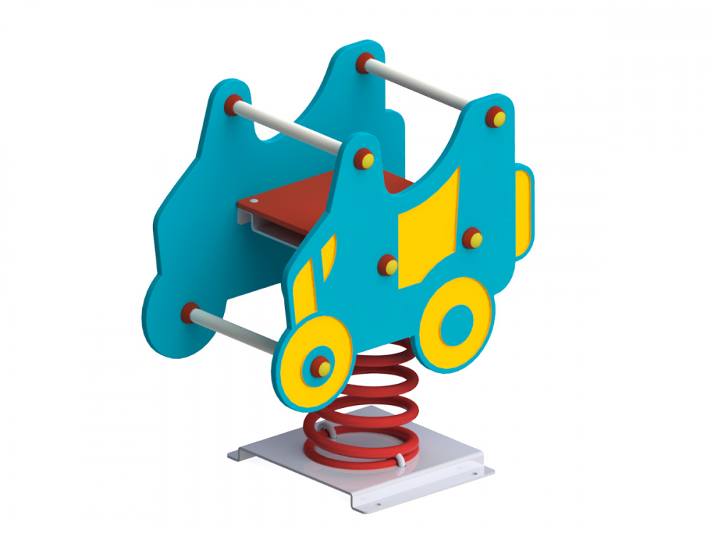 Jucăria pe arc tip GL005 [1]