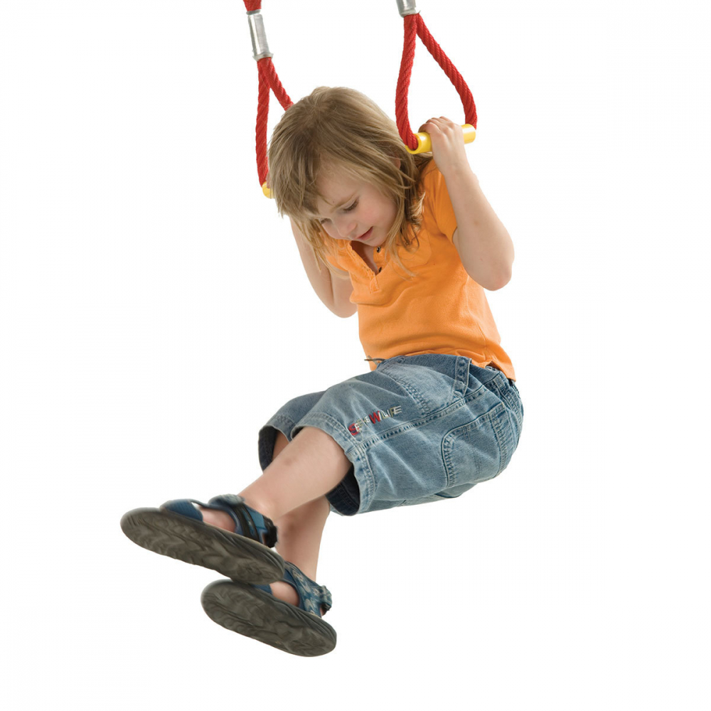 Frânghie armată tip ÎNVÂRTITĂ [1]