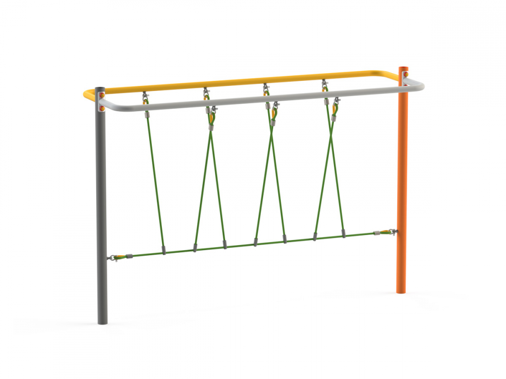 Structura de escaladă tip GCB01 [2]