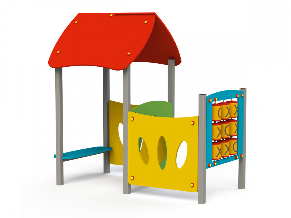 Căsuță tip H03 [3]