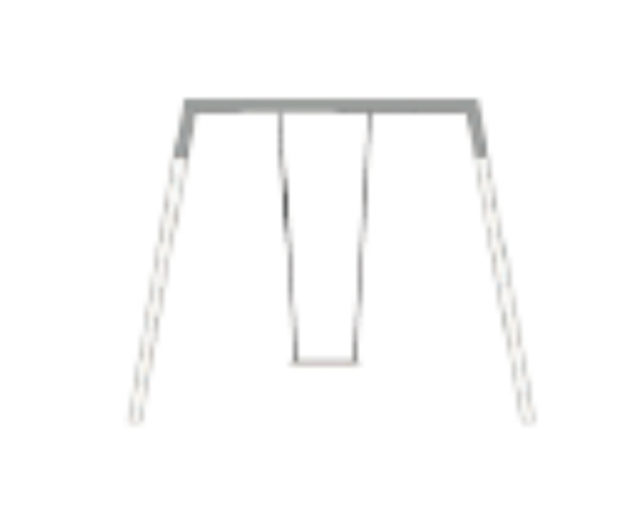 Execuție leagăn simplu [1]