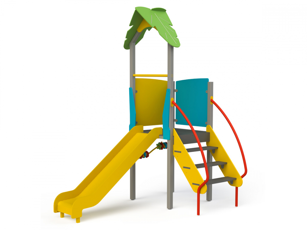 Echipamentul de joacă multifuncțional tip GFT05 [2]