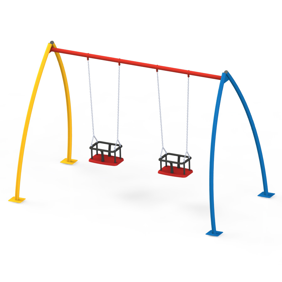 Leagăn tip GE05 [1]