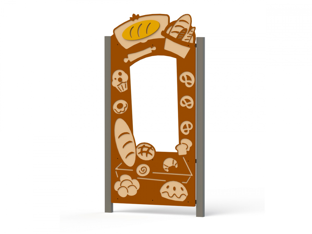 Panoul de joacă tip PP23 [1]