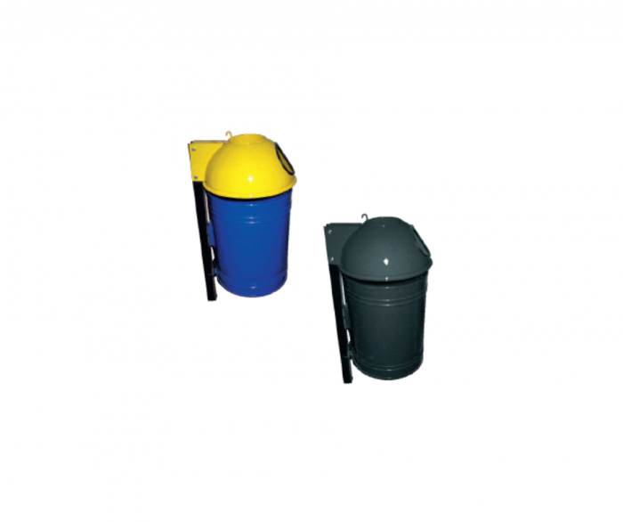 Coș de gunoi tip 6 [1]