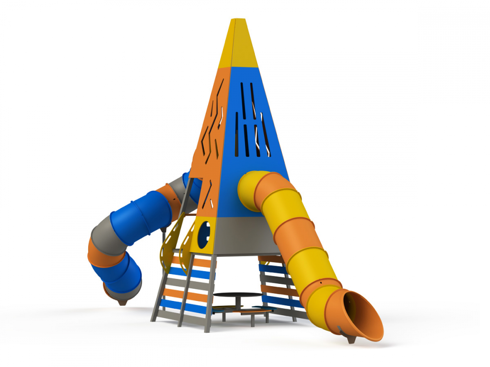 Echipamentul de joacă multifuncțional tip GPT07 [5]